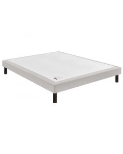 SOMMIER 160X200 - ALLURE EPEDA ( SANS PIEDS ) 