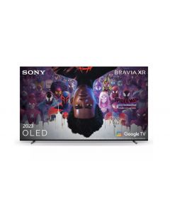 TELEVISEUR OLED 5" 4K HDR GOOGLE TV - SONY